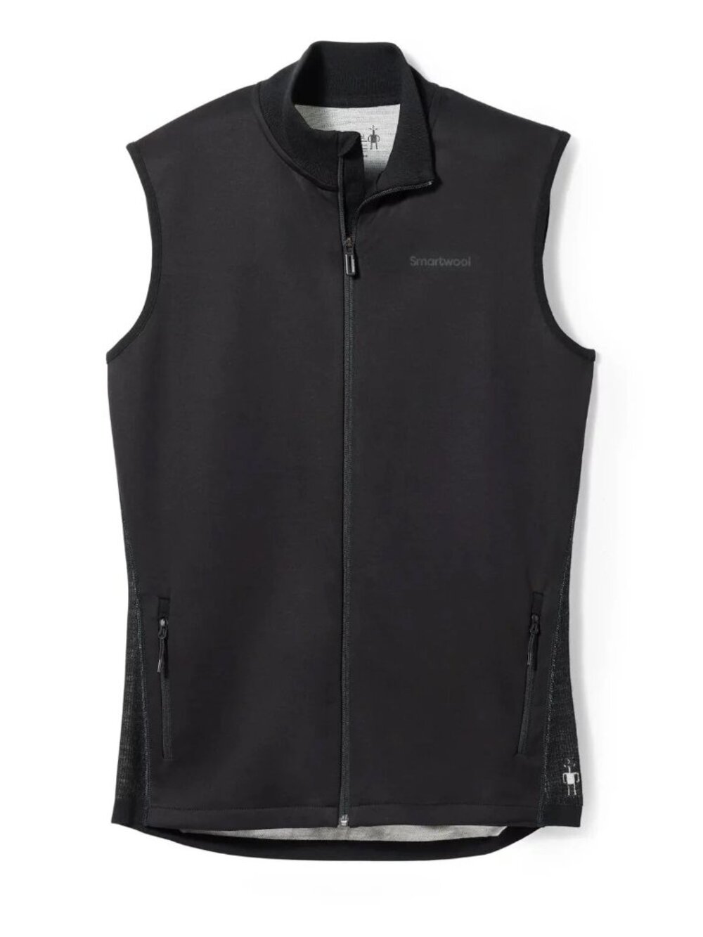 EUC Smartwool Men's Medium Intraknit Merino Sport Vest